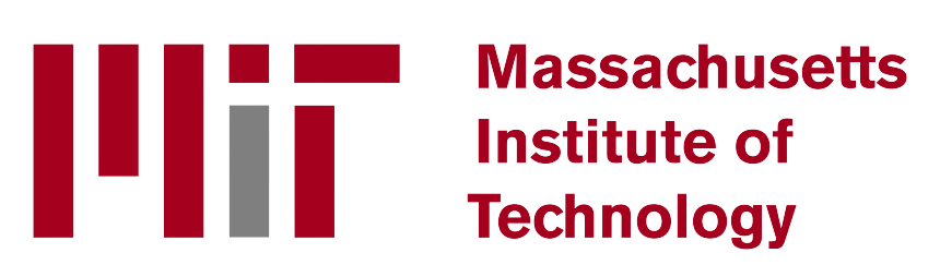  Massachusetts Institute of Technology